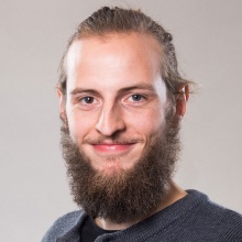 Benedikt Ehinger